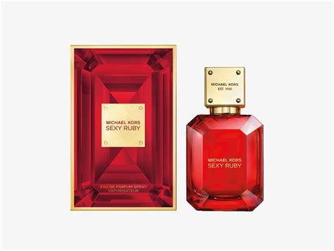 ruby michael kors|michael kors ruby perfume.